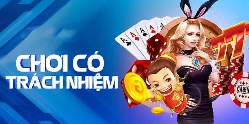 Tại sao chơi có trách nhiệm quan trọng tại Kubet?