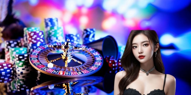 Truy cập vào trang chủ của nhà cái Kubet